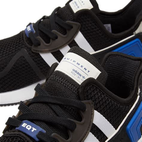 Buy EQT Cushion ADV 'Black Royal' 